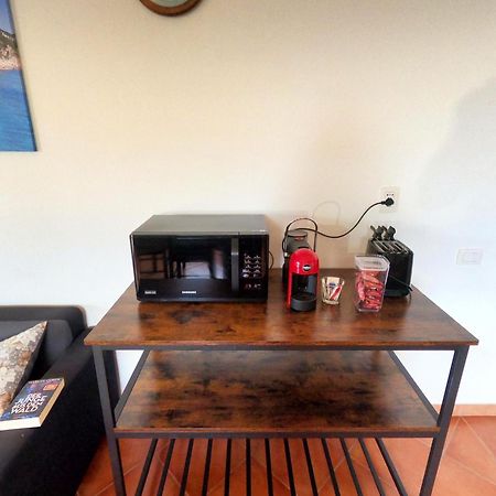 Yellon House Appartement Santa Maria Navarrese Buitenkant foto