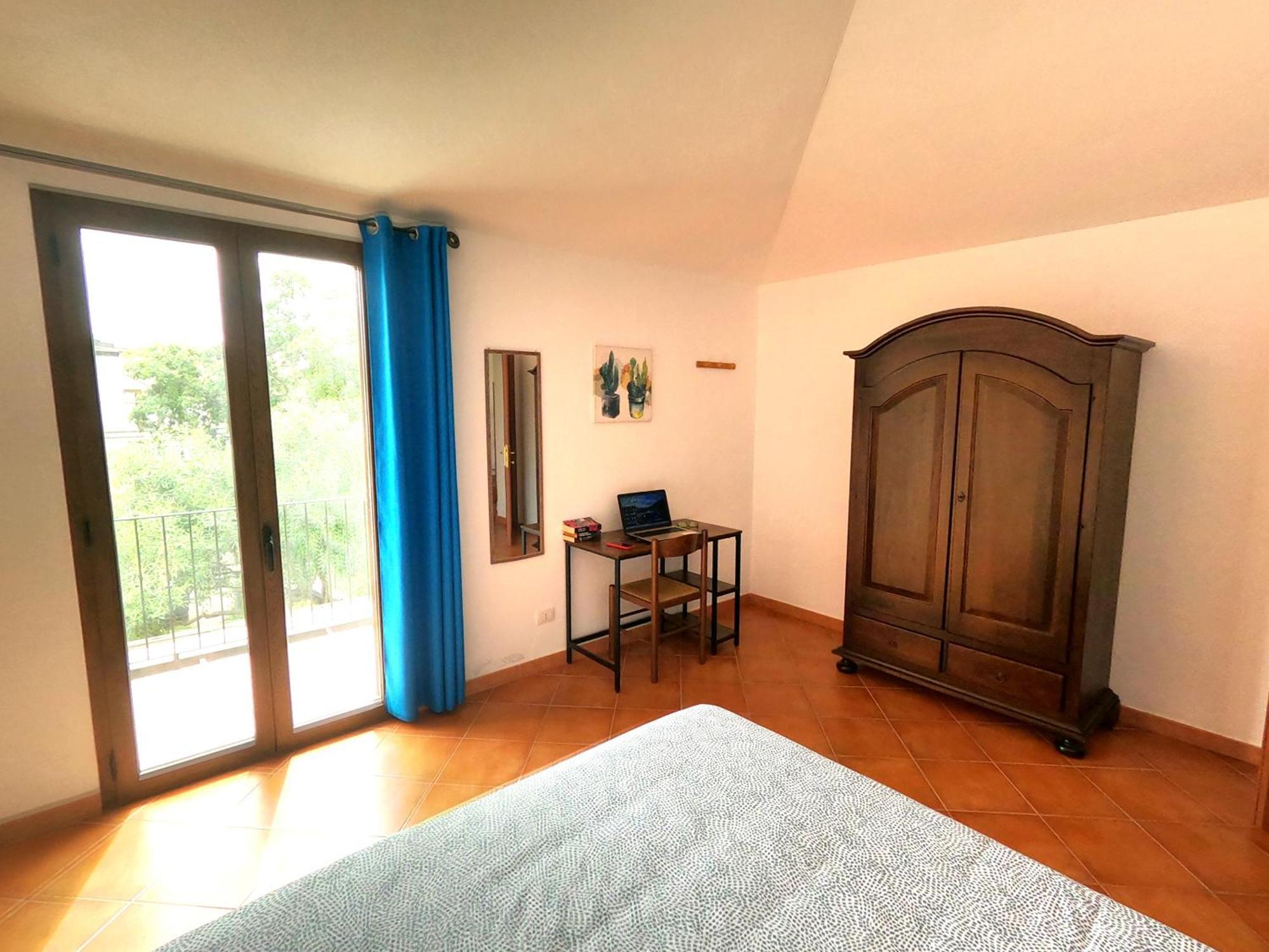 Yellon House Appartement Santa Maria Navarrese Buitenkant foto
