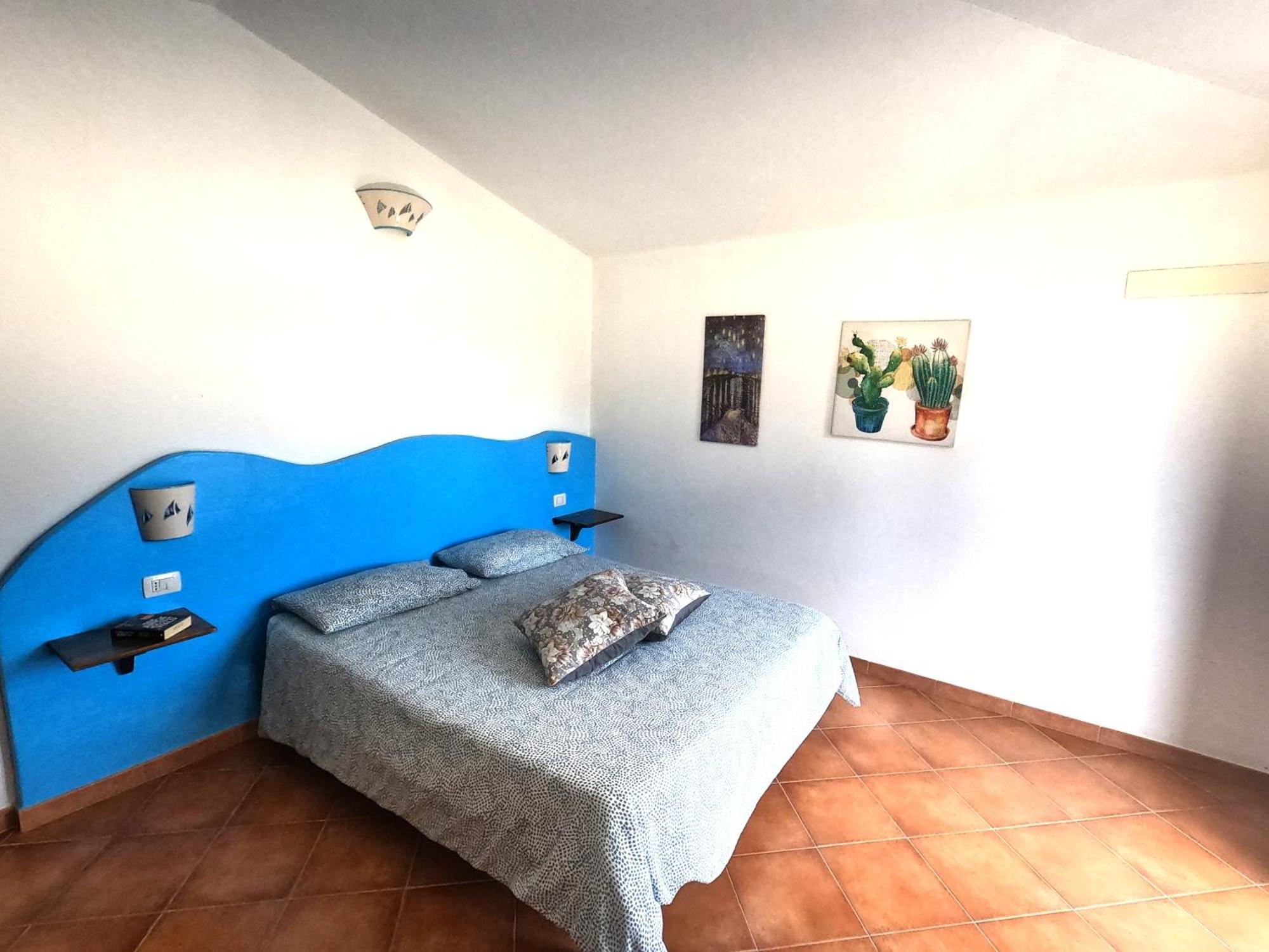 Yellon House Appartement Santa Maria Navarrese Buitenkant foto