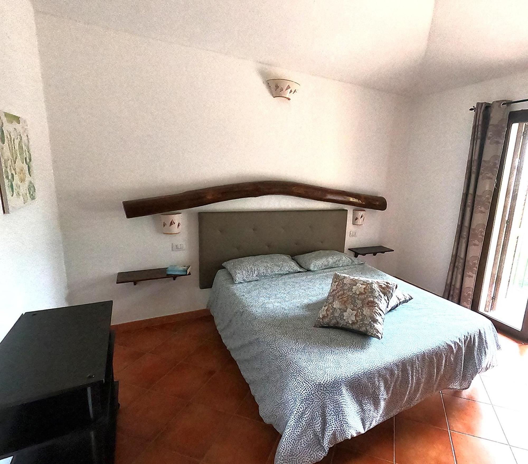 Yellon House Appartement Santa Maria Navarrese Buitenkant foto