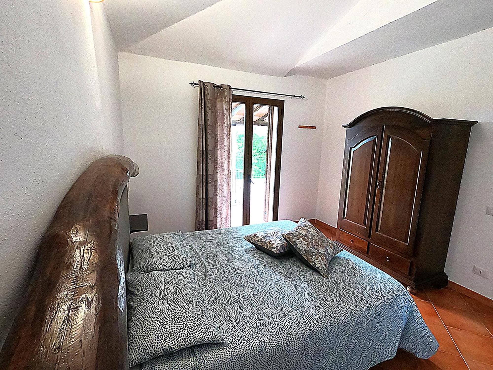Yellon House Appartement Santa Maria Navarrese Buitenkant foto
